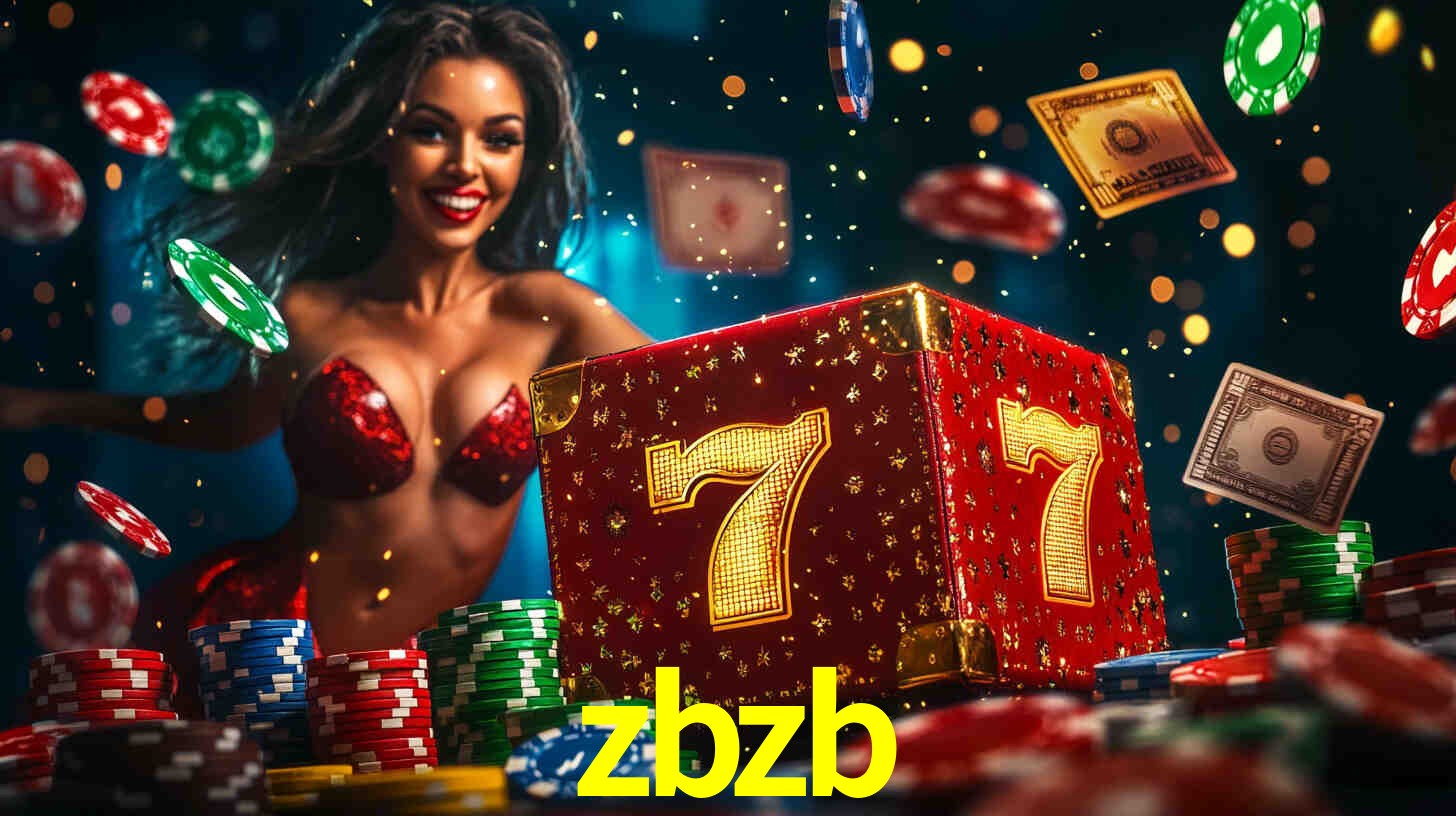 Bônus de Boas-vindas zbzb