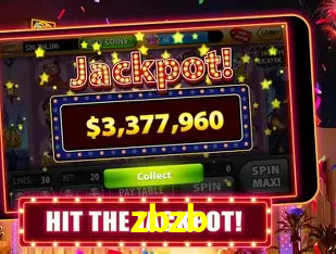 APP oficial da zbzb para mobile