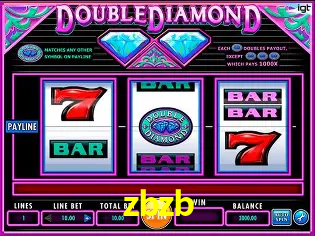 Descubra o Mundo do Cassino Online com zbzb